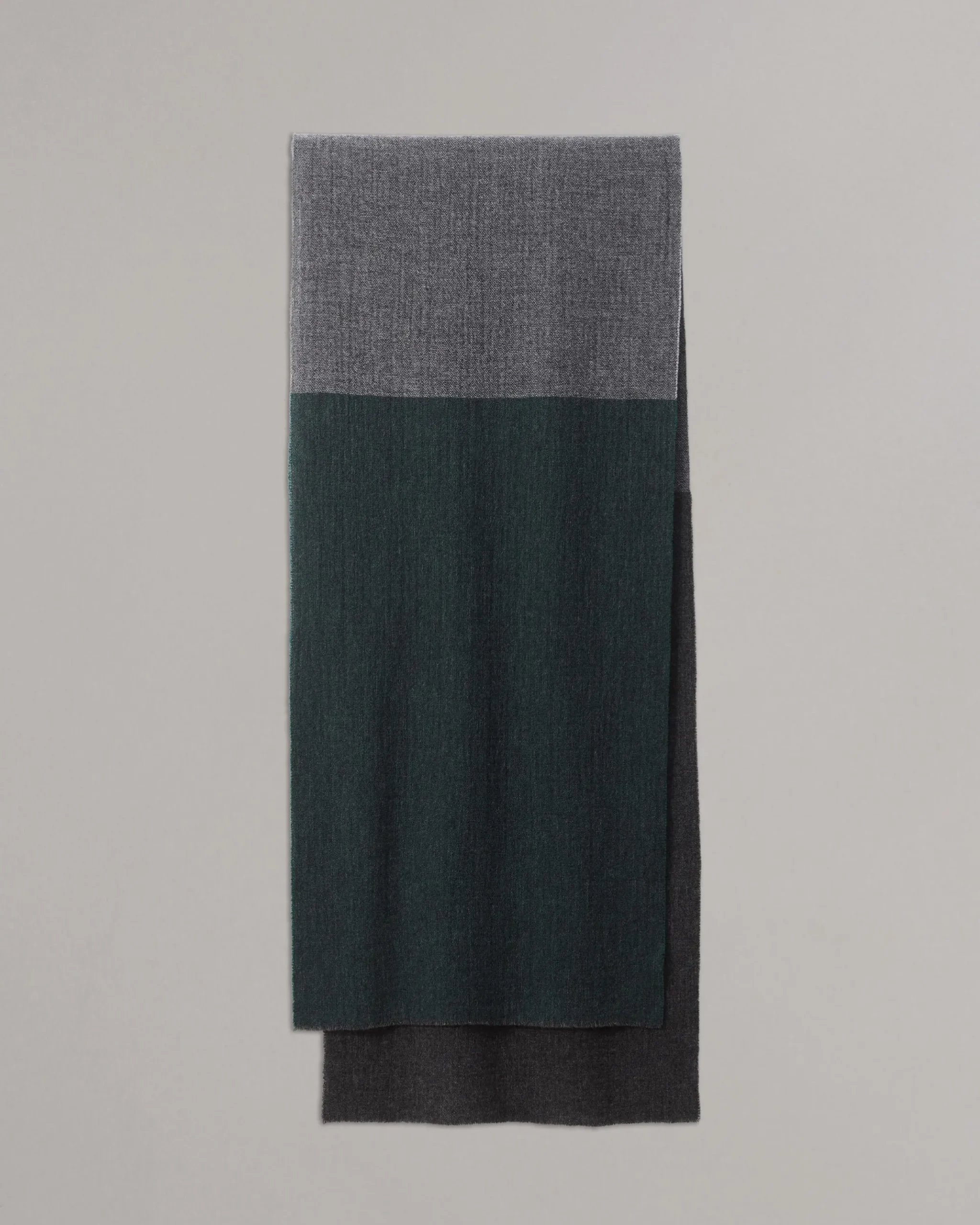 Millie Virgin Wool Scarf