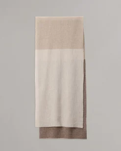 Millie Virgin Wool Scarf