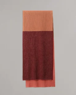 Millie Virgin Wool Scarf