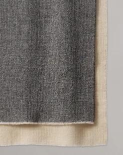 Millie Virgin Wool Scarf