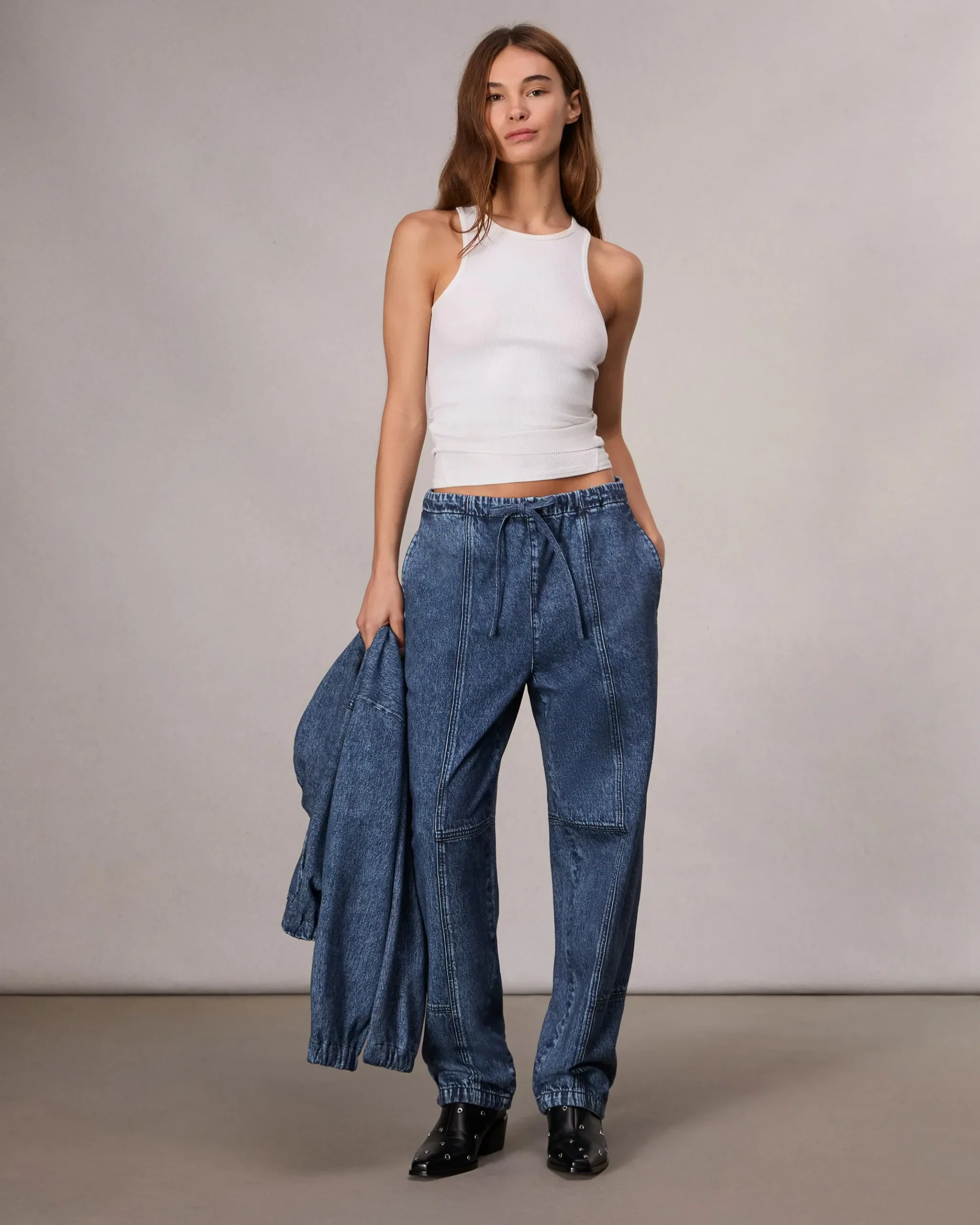 Miramar Fleece Jordan Pant