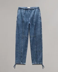 Miramar Fleece Jordan Pant