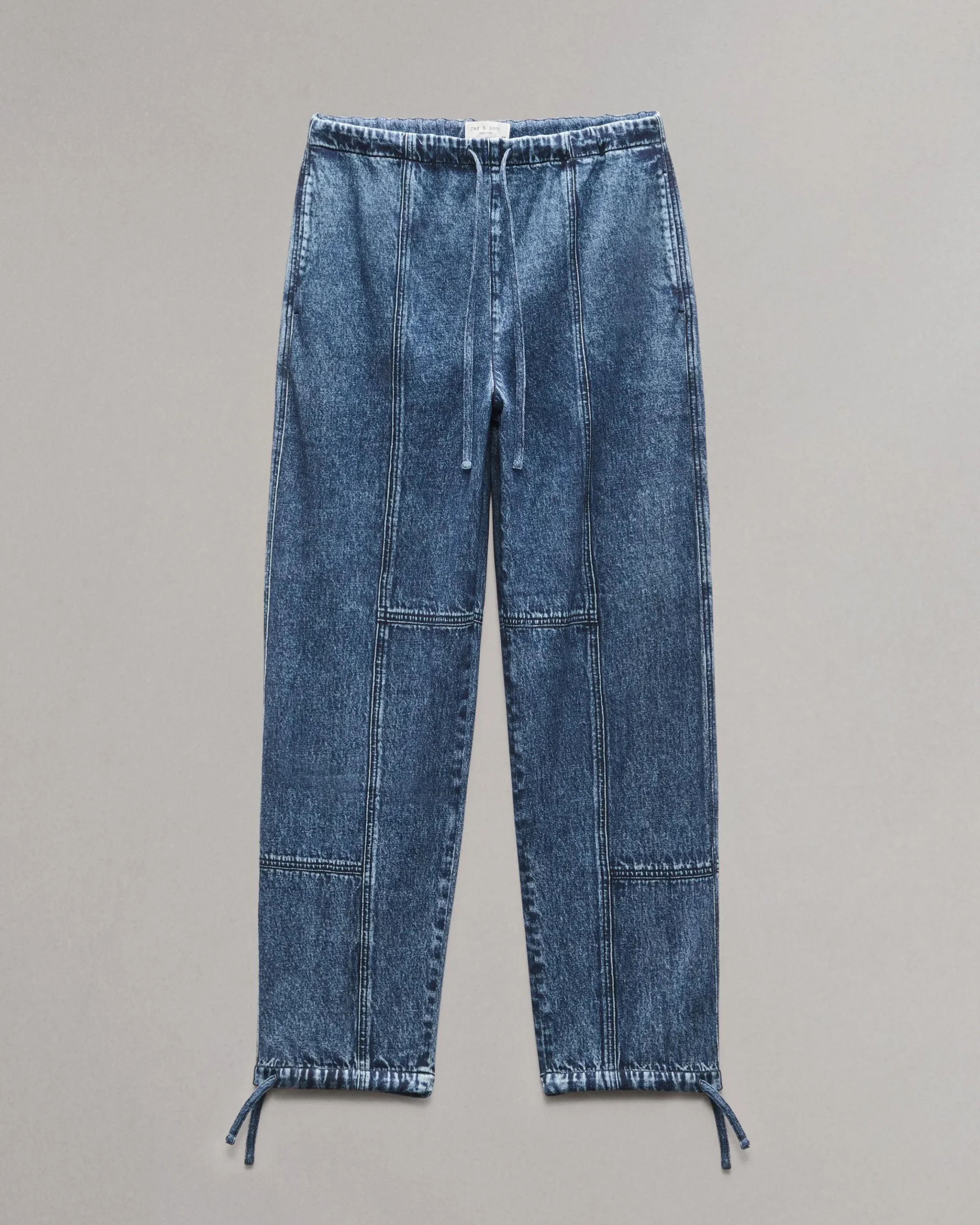 Miramar Fleece Jordan Pant