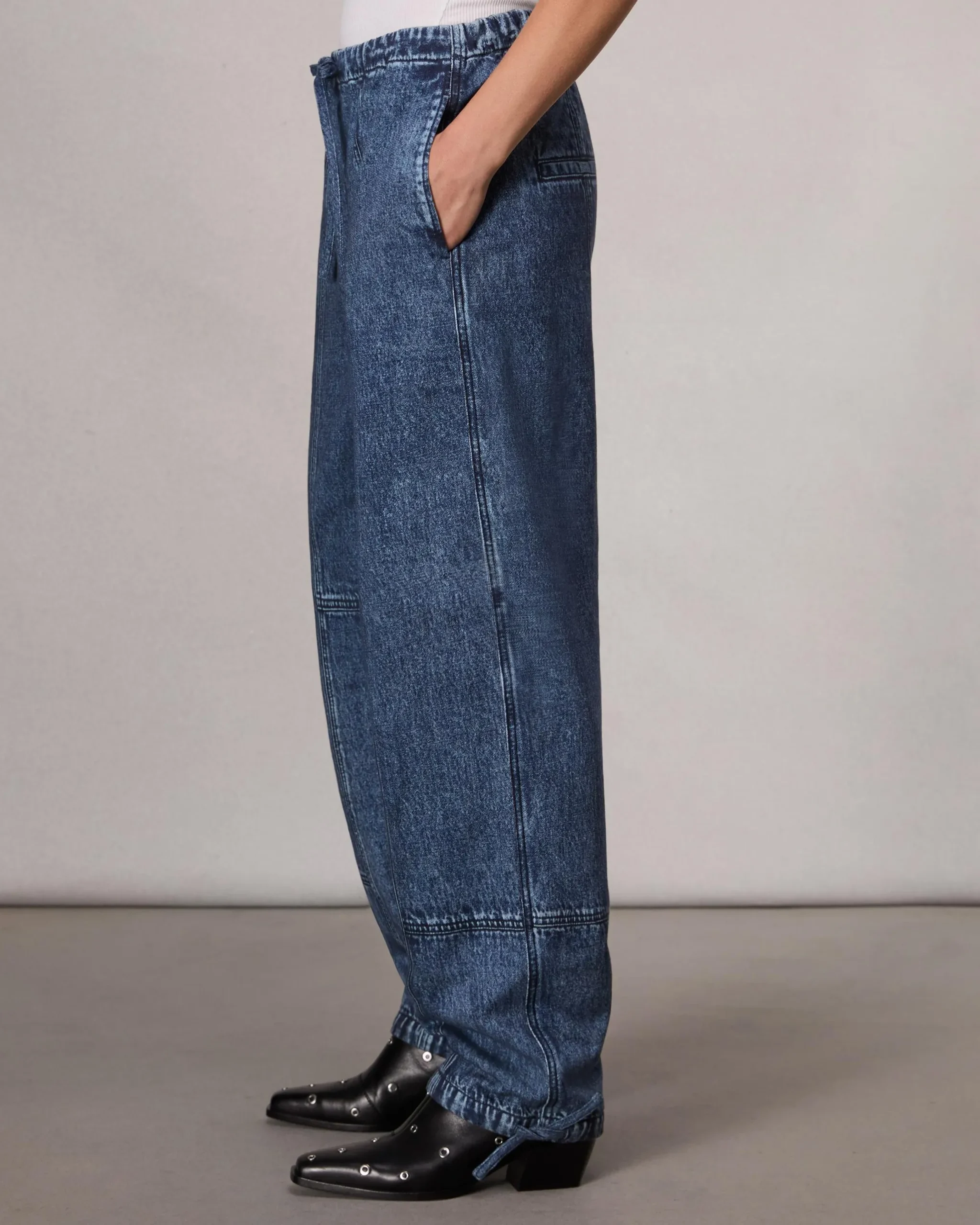 Miramar Fleece Jordan Pant