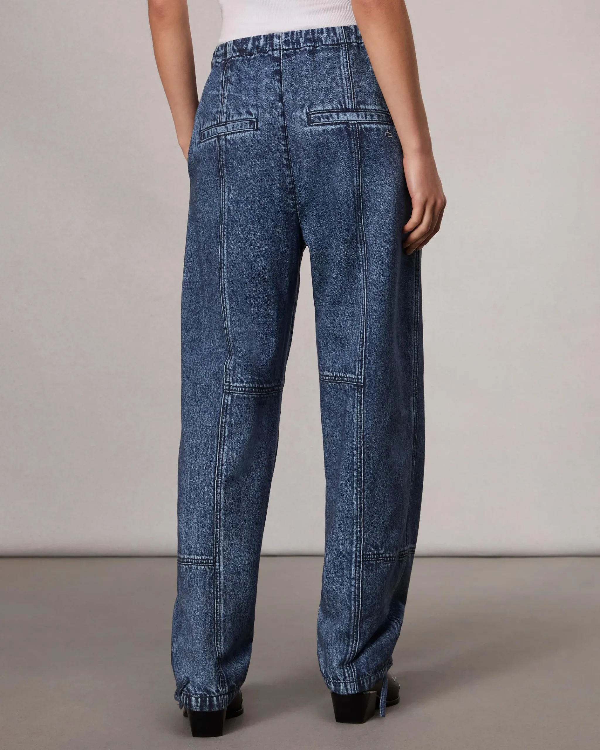 Miramar Fleece Jordan Pant