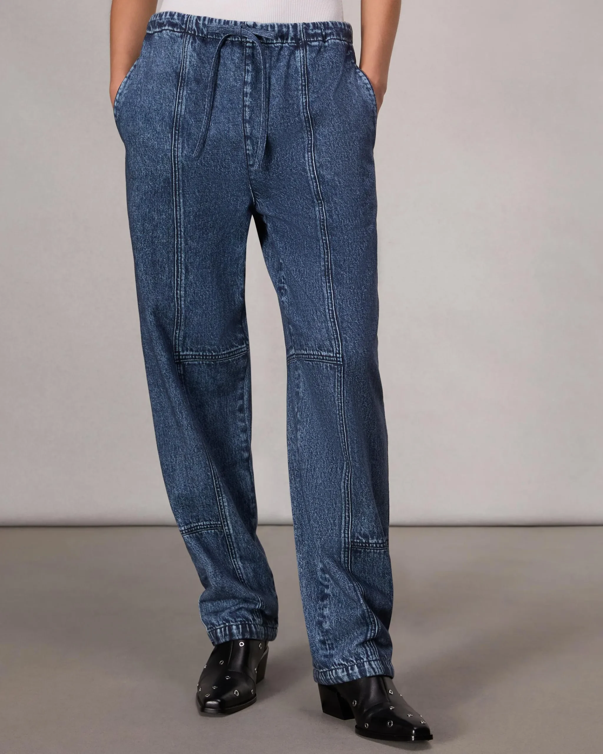 Miramar Fleece Jordan Pant