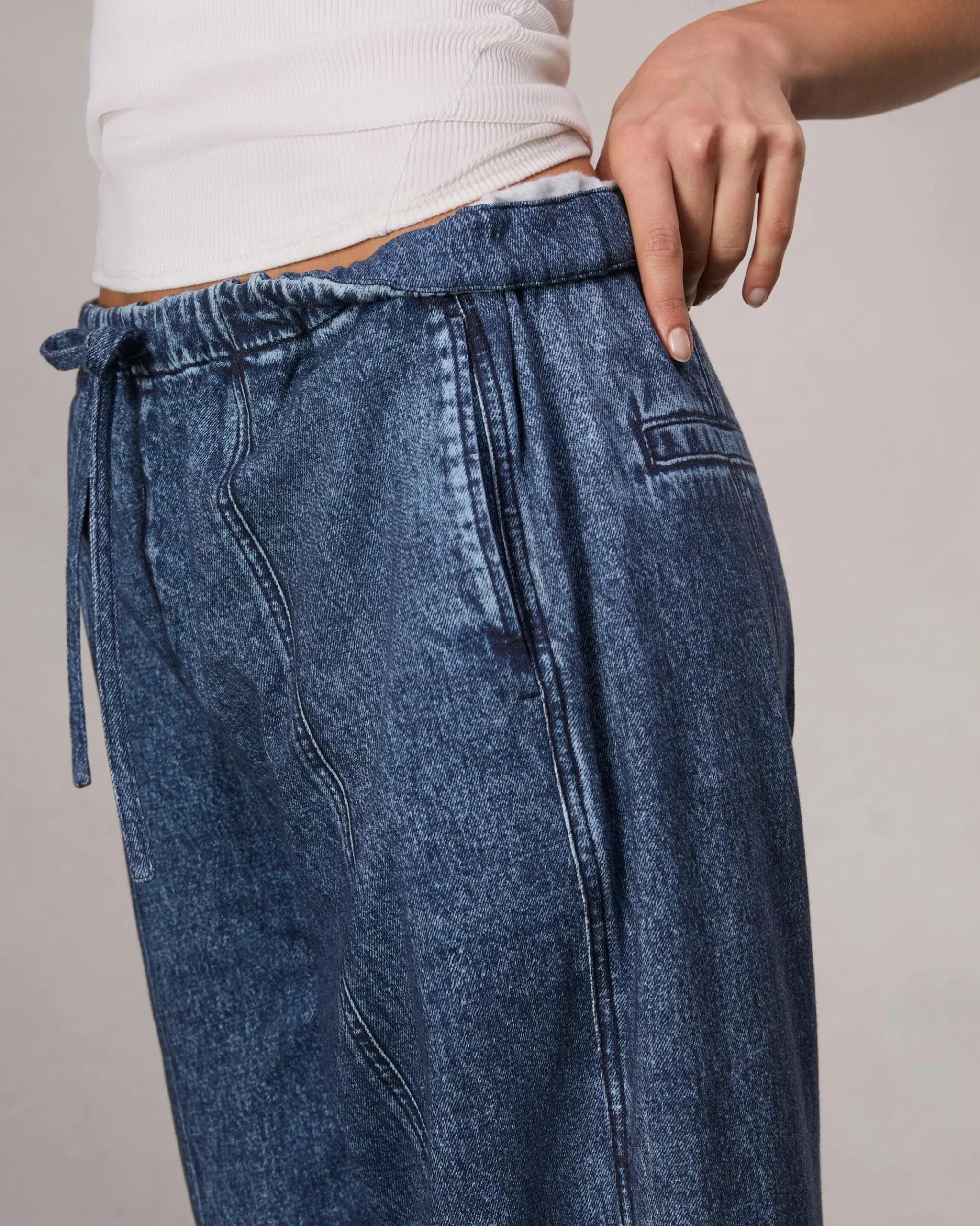 Miramar Fleece Jordan Pant