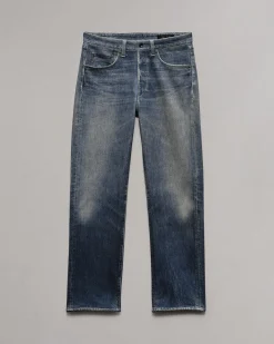 Miramar Terry Fit 4 Pants