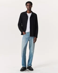 Miramar Terry Fit 4 Pants
