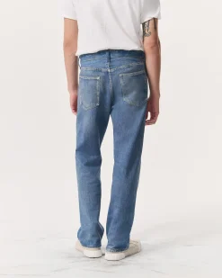 Miramar Terry Fit 4 Pants