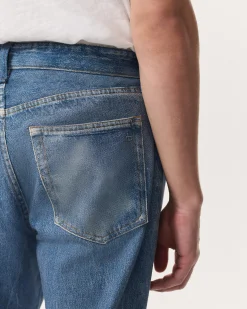 Miramar Terry Fit 4 Pants