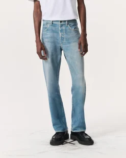 Miramar Terry Fit 4 Pants