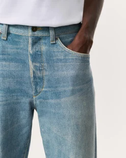 Miramar Terry Fit 4 Pants