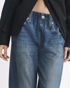 Miramar Terry Jogger Pant