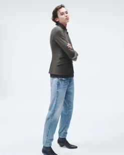 Miramar Terry Jogger Pant