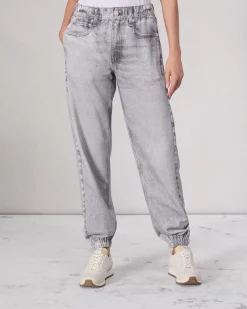 Miramar Terry Jogger Pant