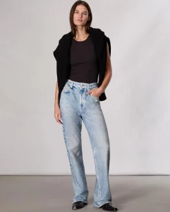 Miramar Terry Shea Pant