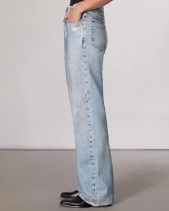 Miramar Terry Shea Pant