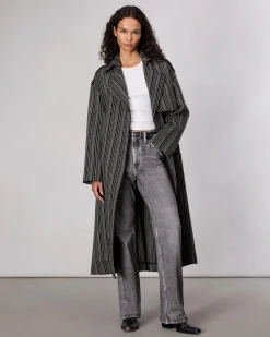 Miramar Terry Shea Pant