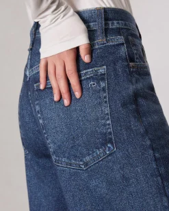 Miramar Terry Sofie Ankle-Length Pant