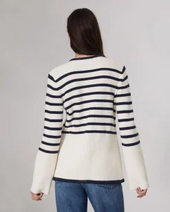 Nancy Wool Cardigan
