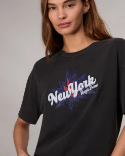New York Boyfriend T-Shirt