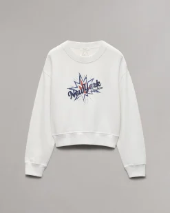 New York Terry Sweatshirt