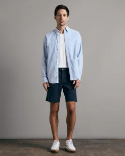 Perry Cotton Twill Short