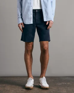 Perry Cotton Twill Short