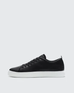 Perry Leather Sneaker