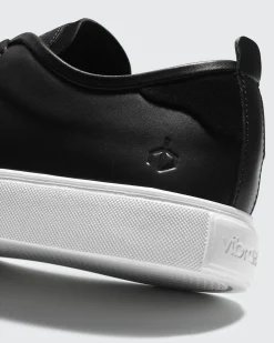 Perry Leather Sneaker