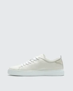 Perry Leather Sneaker
