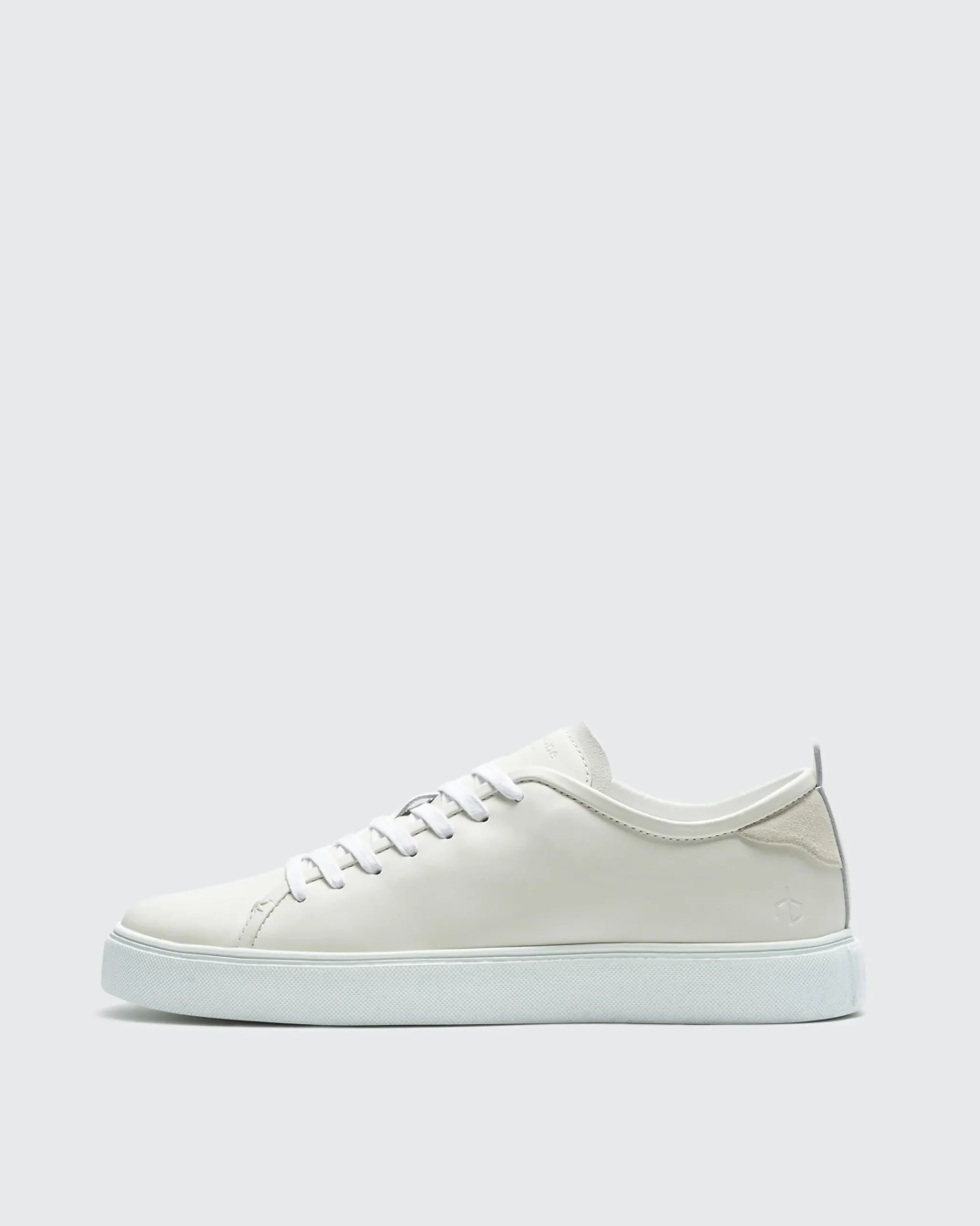Perry Leather Sneaker