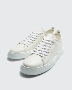 Perry Leather Sneaker