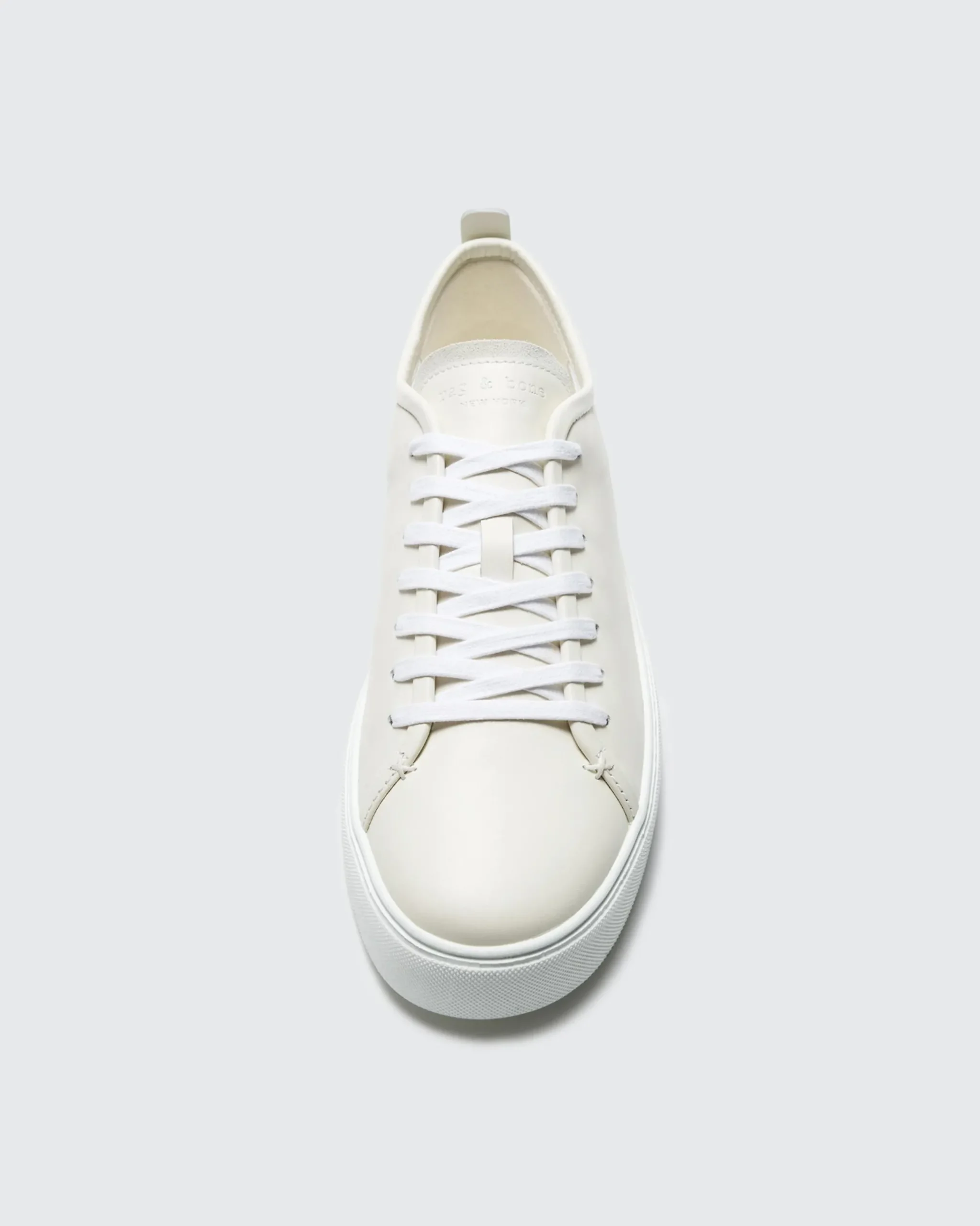 Perry Leather Sneaker