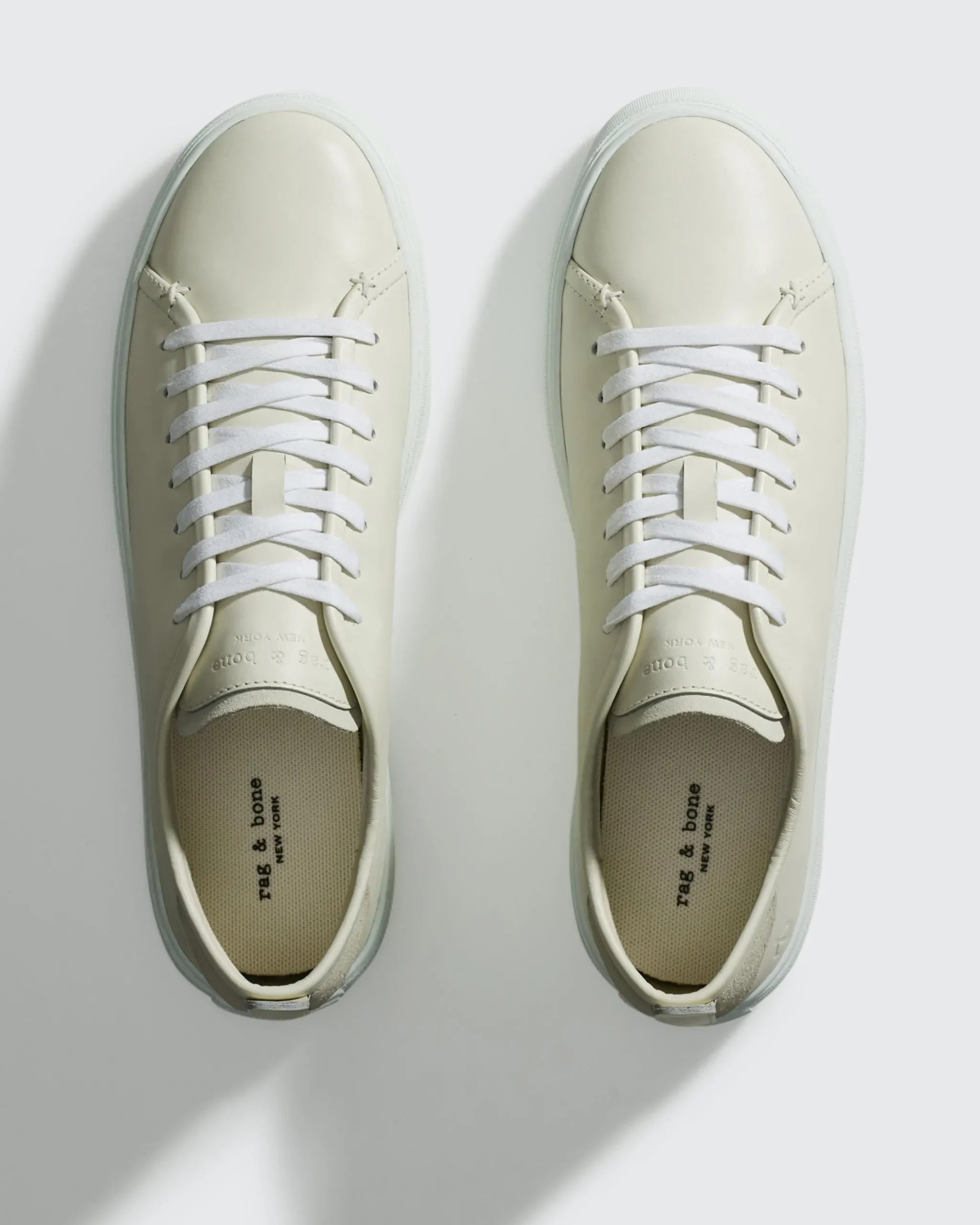 Perry Leather Sneaker