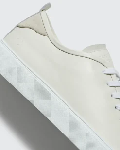 Perry Leather Sneaker