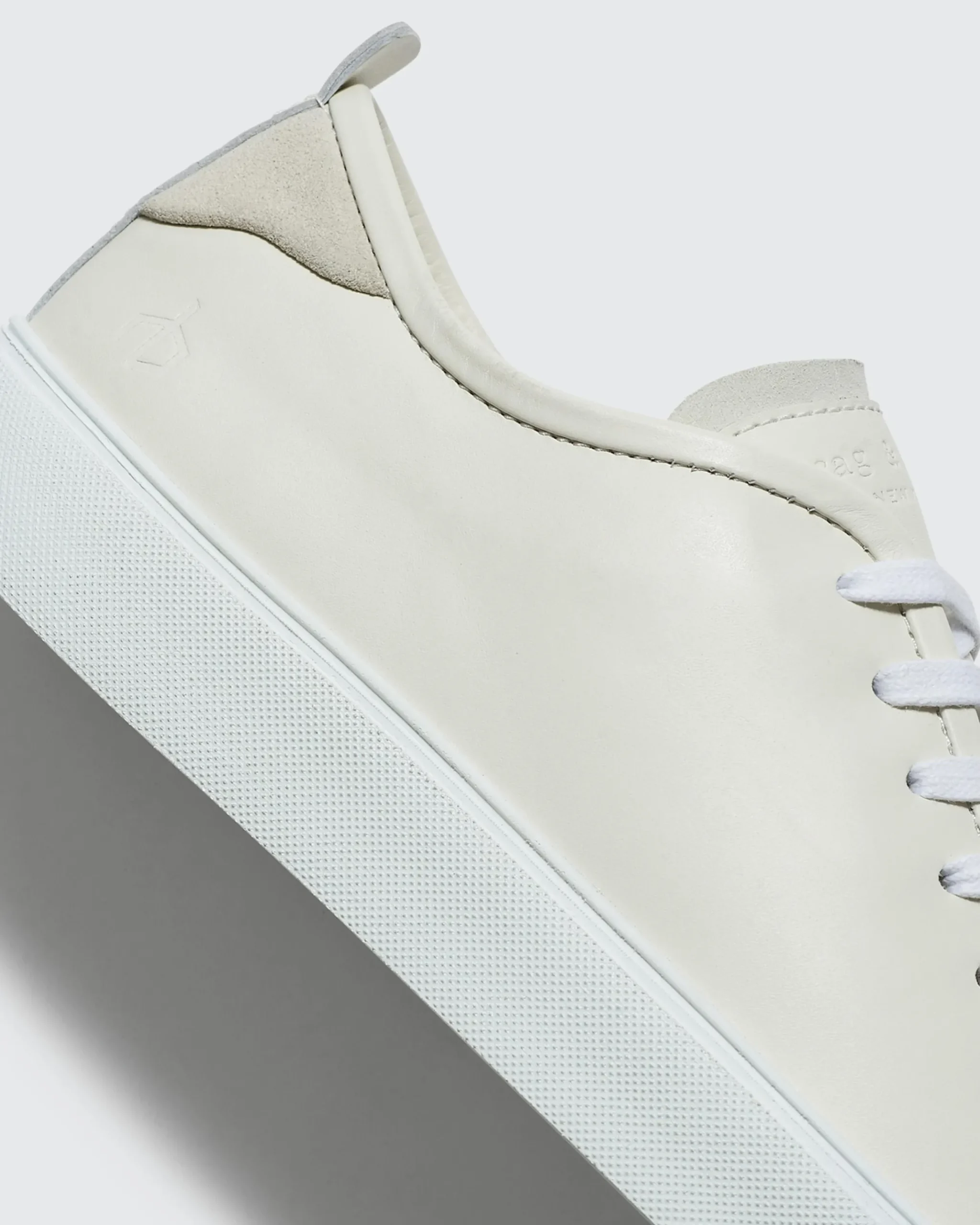 Perry Leather Sneaker
