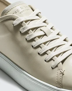 Perry Leather Sneaker