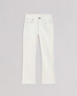 Peyton Ankle Bootcut Jean