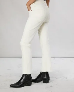 Peyton Ankle Bootcut Jean