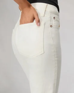 Peyton Ankle Bootcut Jean