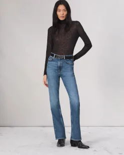 Peyton Bootcut Jean