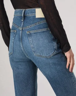 Peyton Bootcut Jean