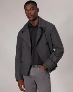 Pima Cotton Polo Shirt