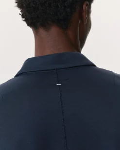 Pima Cotton Polo Shirt