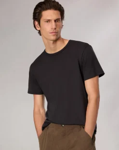 Pima Cotton T-Shirt