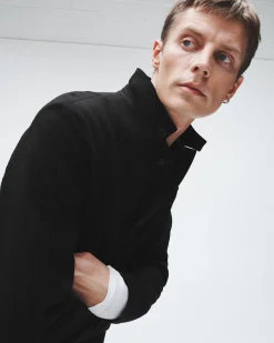 Prospect Wool Blazer