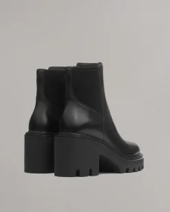 Quinn Chelsea Boot