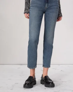 Quinn Leather Loafer